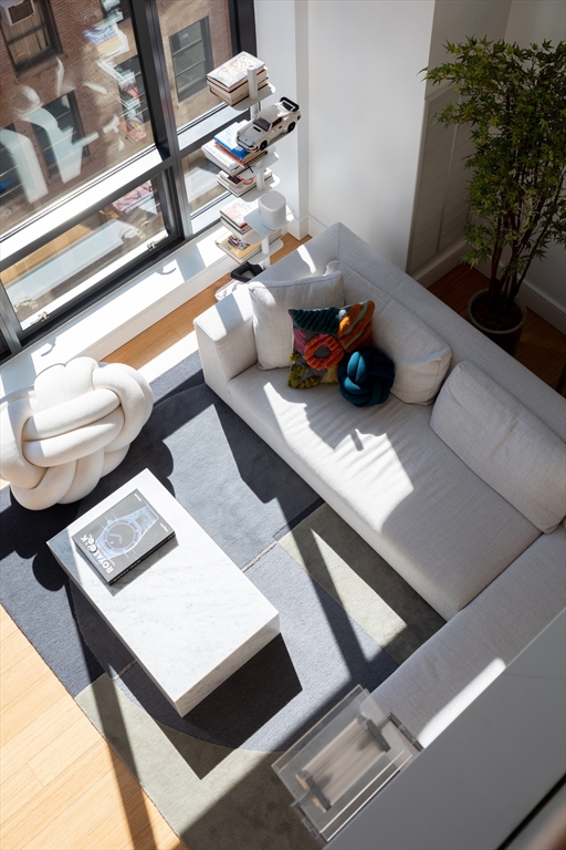 45 Province Street, Unit 910 Boston, MA 02108 - Photo 15 of 26