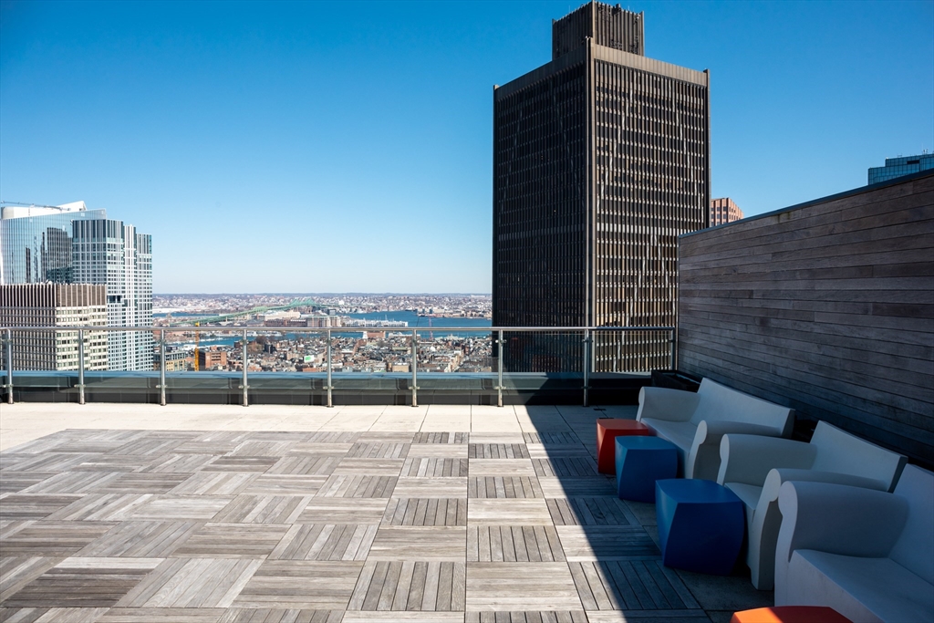 45 Province Street, Unit 910 Boston, MA 02108 - Photo 23 of 26