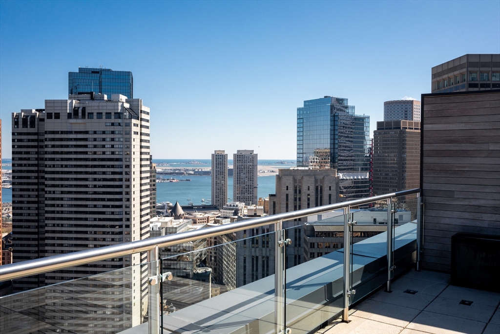 45 Province Street, Unit 910 Boston, MA 02108 - Photo 25 of 26