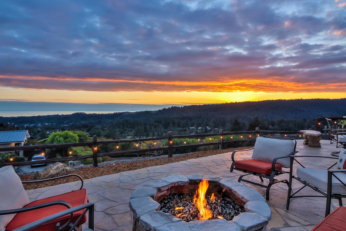 16 Kite Hill Road Santa Cruz, CA 95060 - Photo 6 of 74 Gallery Image 6