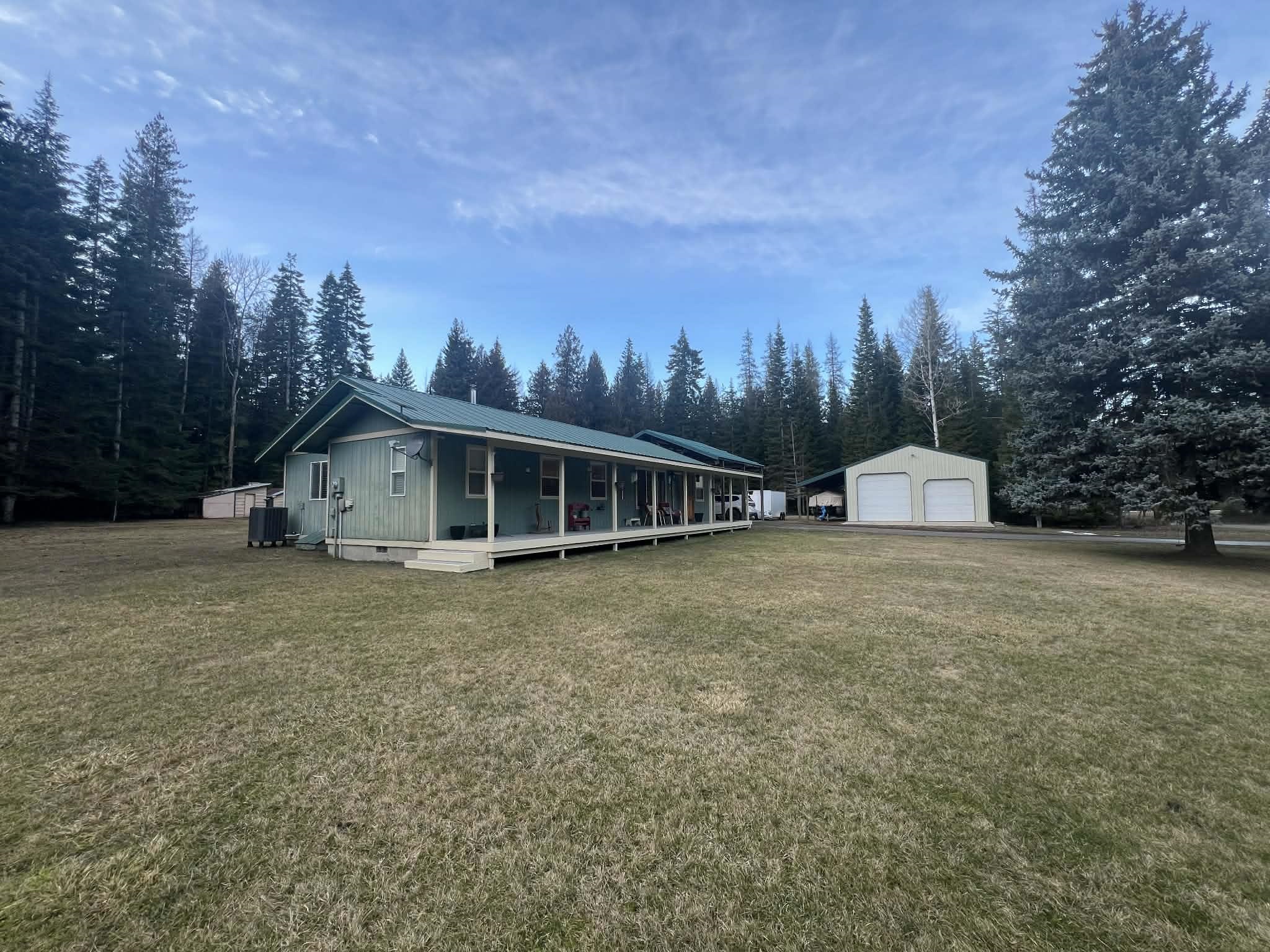 151 Park Lane Cusick, WA 99119 - Photo 2 of 36