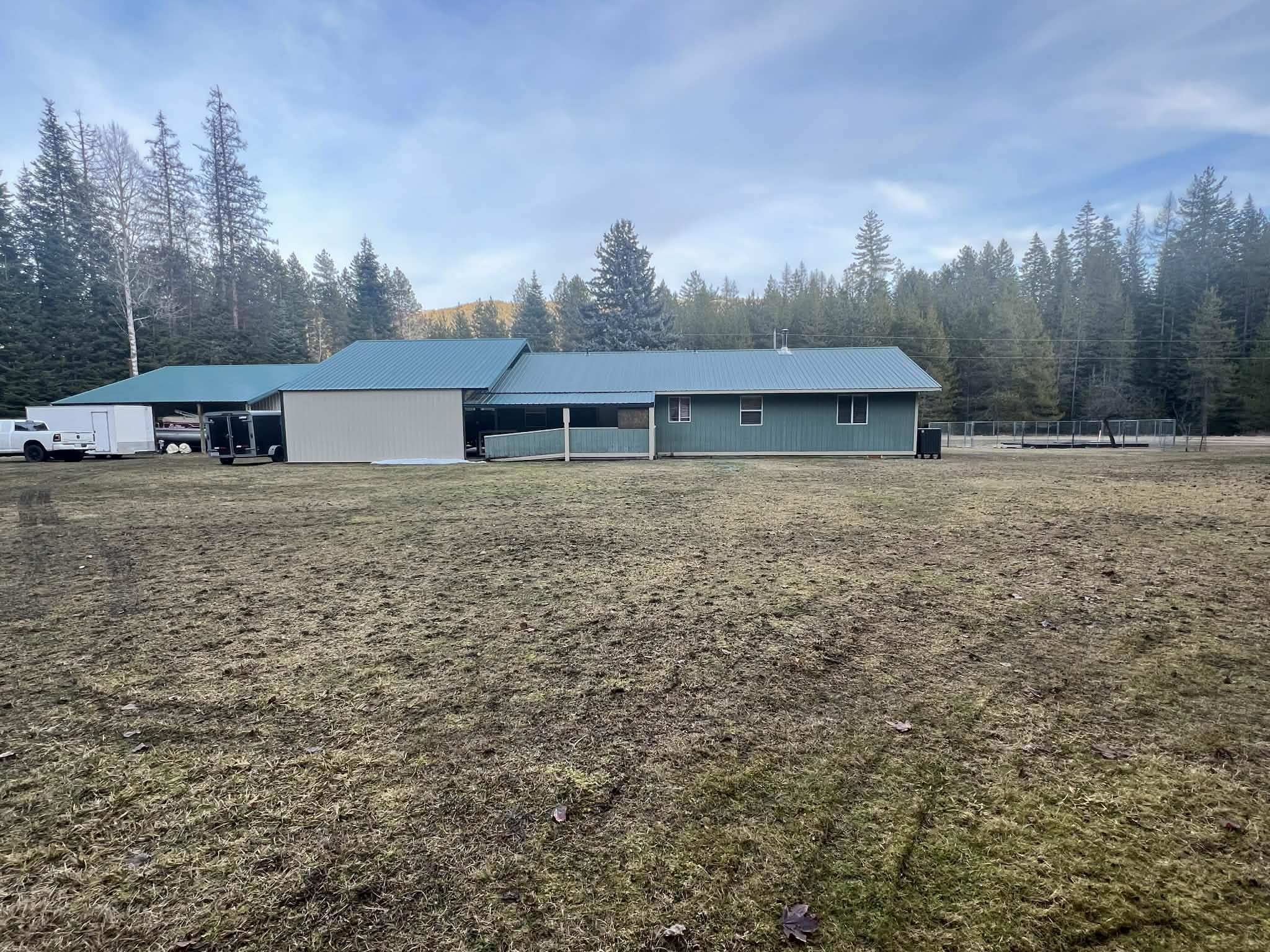 151 Park Lane Cusick, WA 99119 - Photo 24 of 36