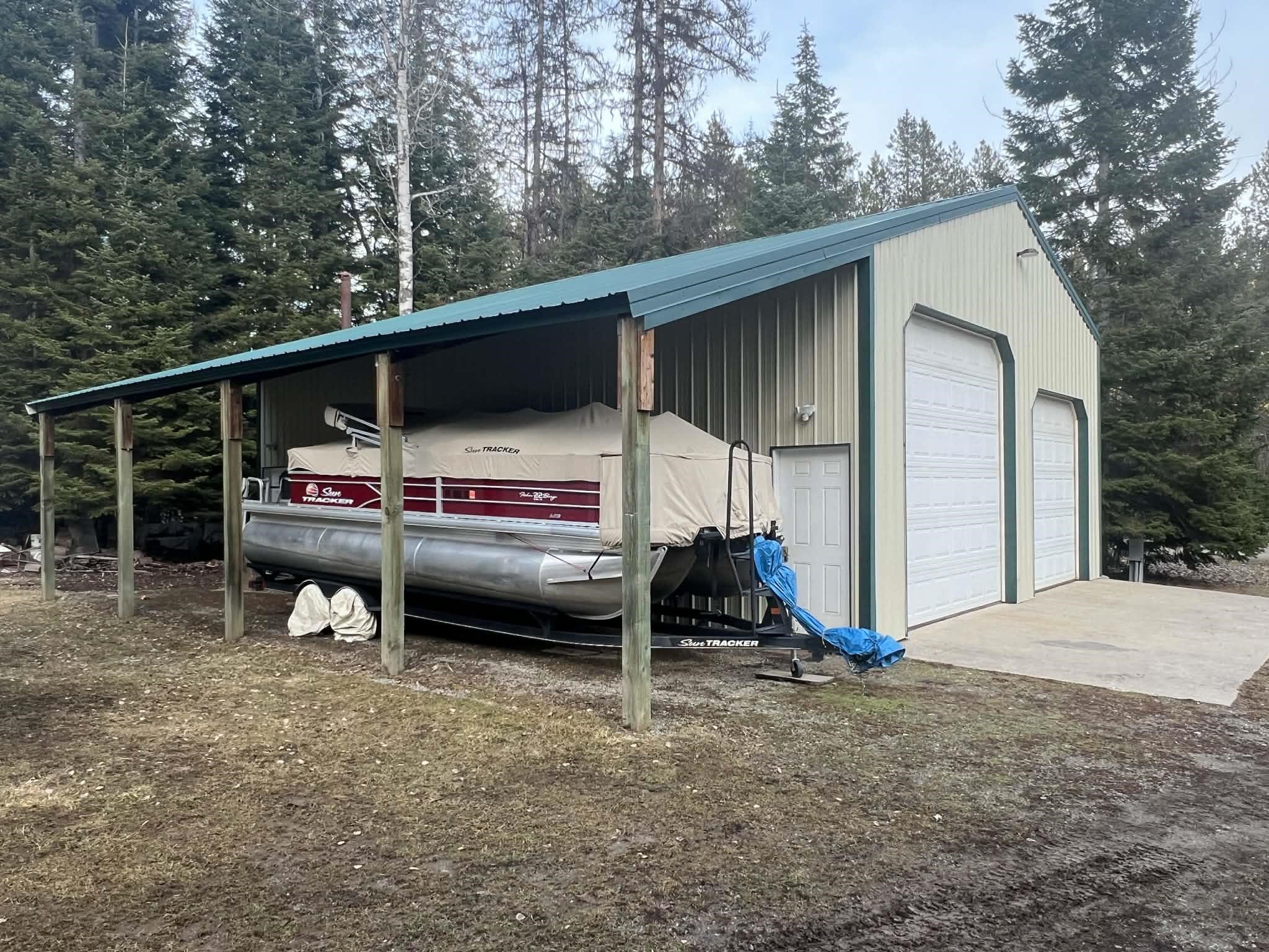 151 Park Lane Cusick, WA 99119 - Photo 25 of 36