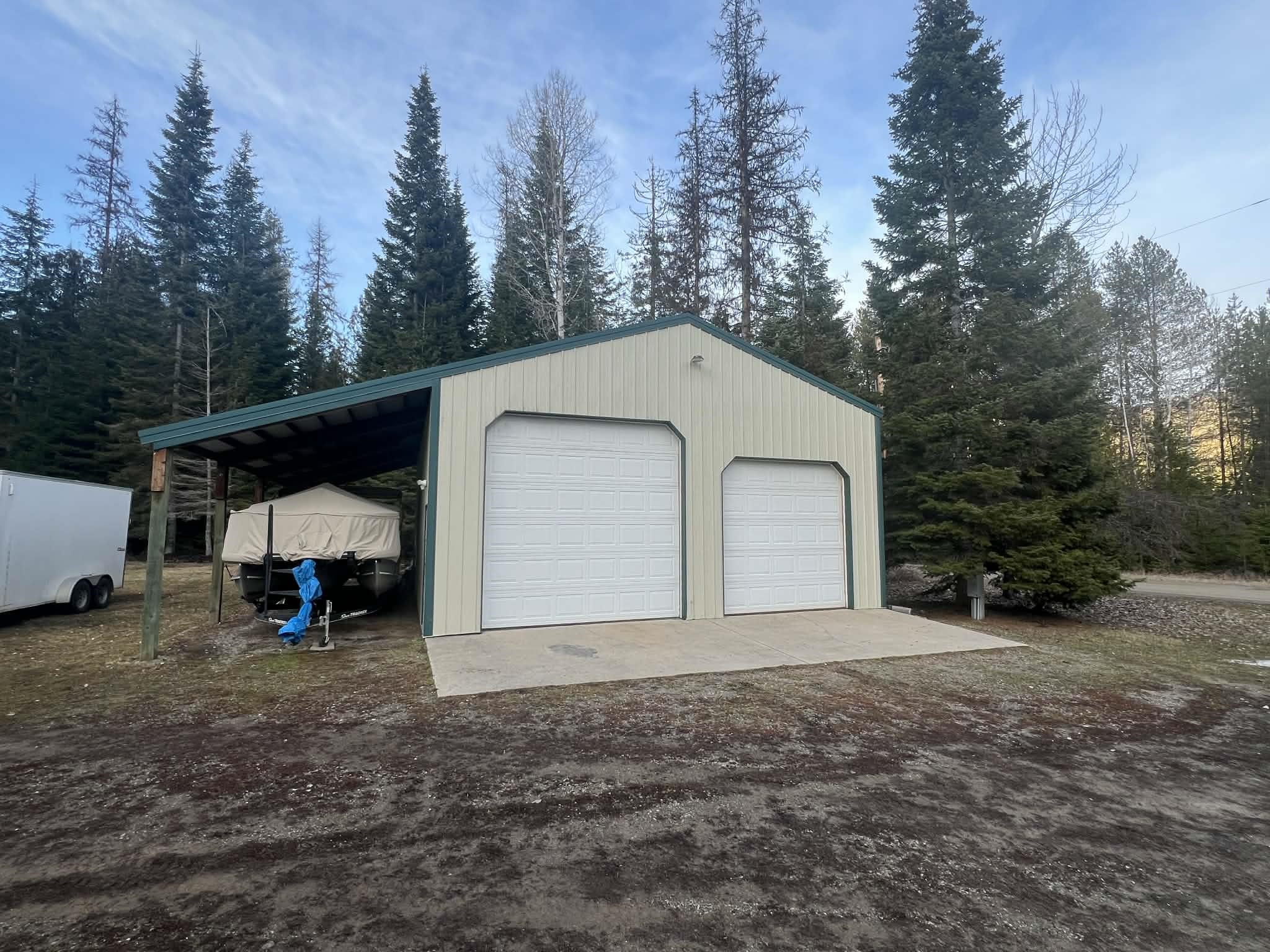 151 Park Lane Cusick, WA 99119 - Photo 26 of 36