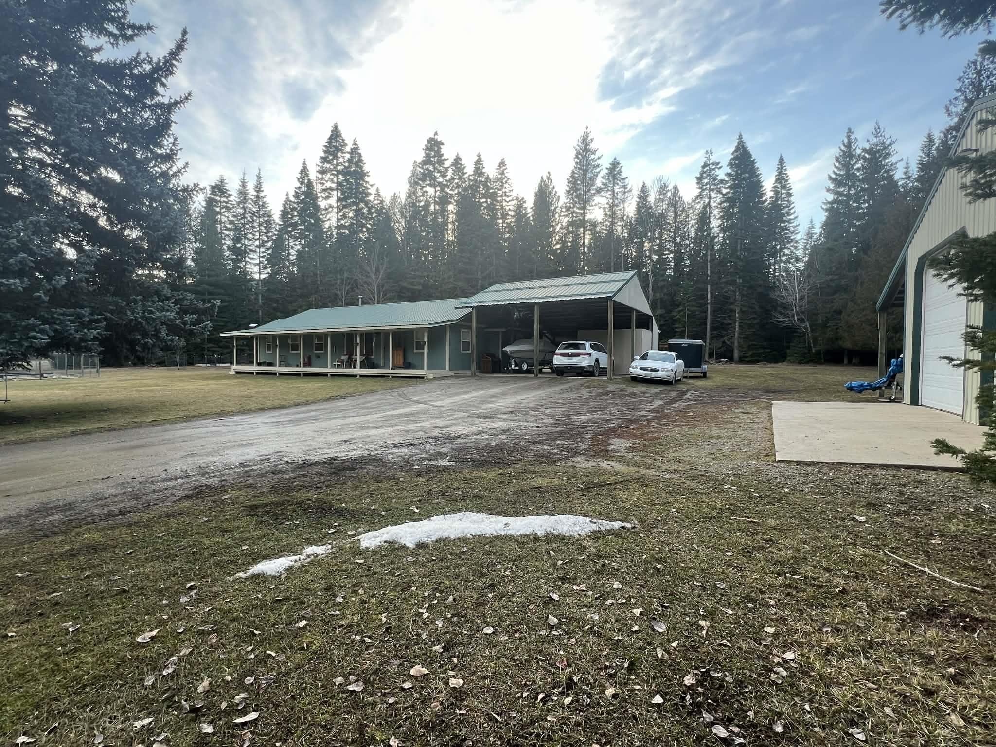 151 Park Lane Cusick, WA 99119 - Photo 28 of 36