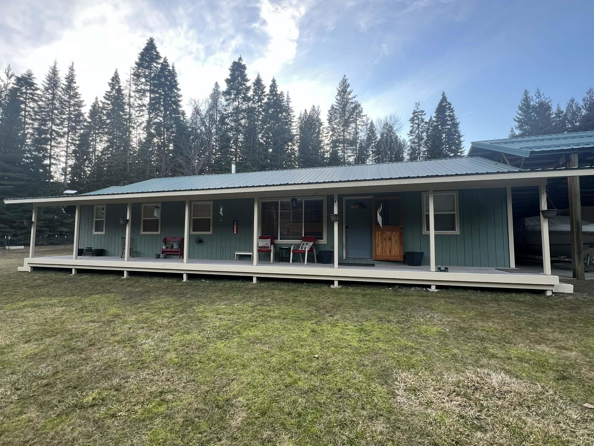151 Park Lane Cusick, WA 99119 - Photo 3 of 36