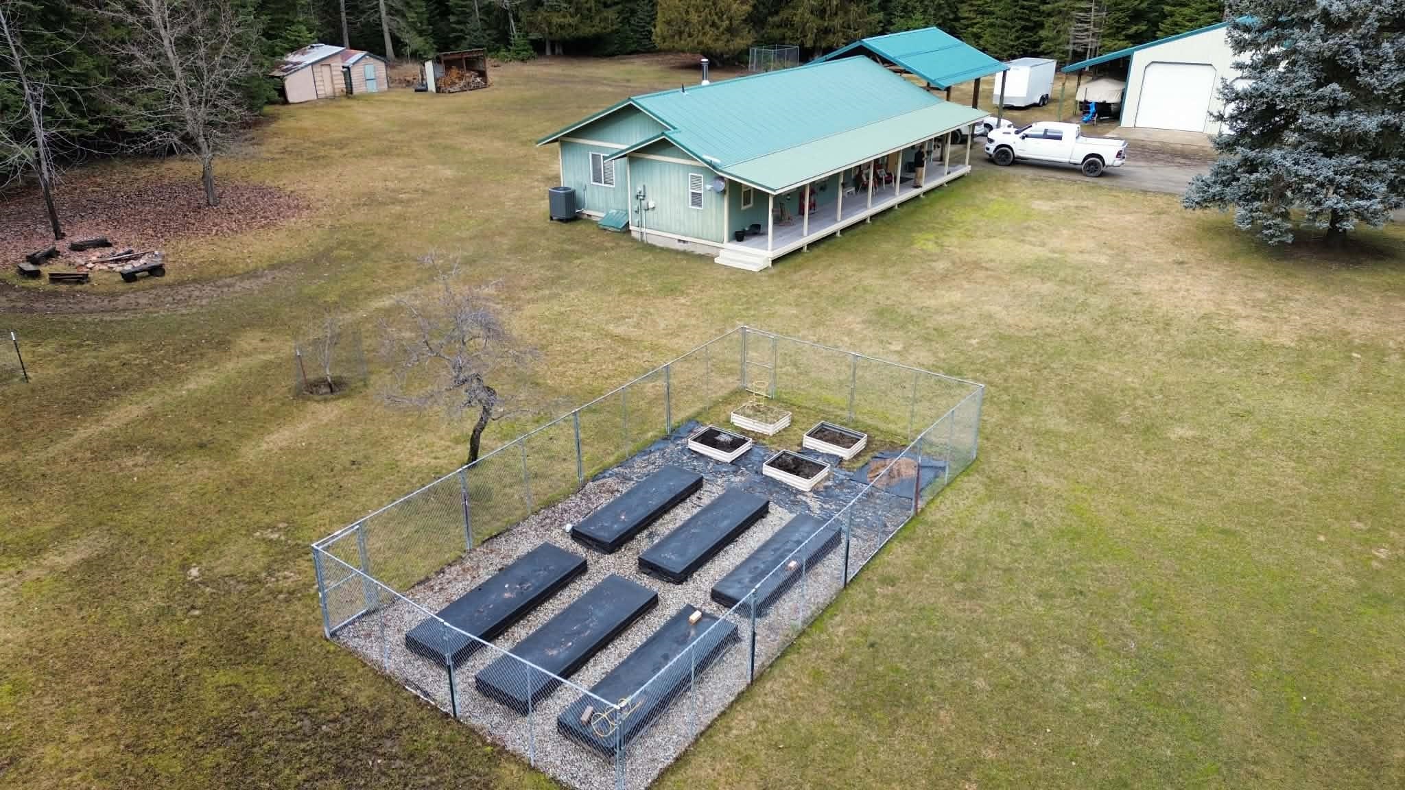 151 Park Lane Cusick, WA 99119 - Photo 31 of 36