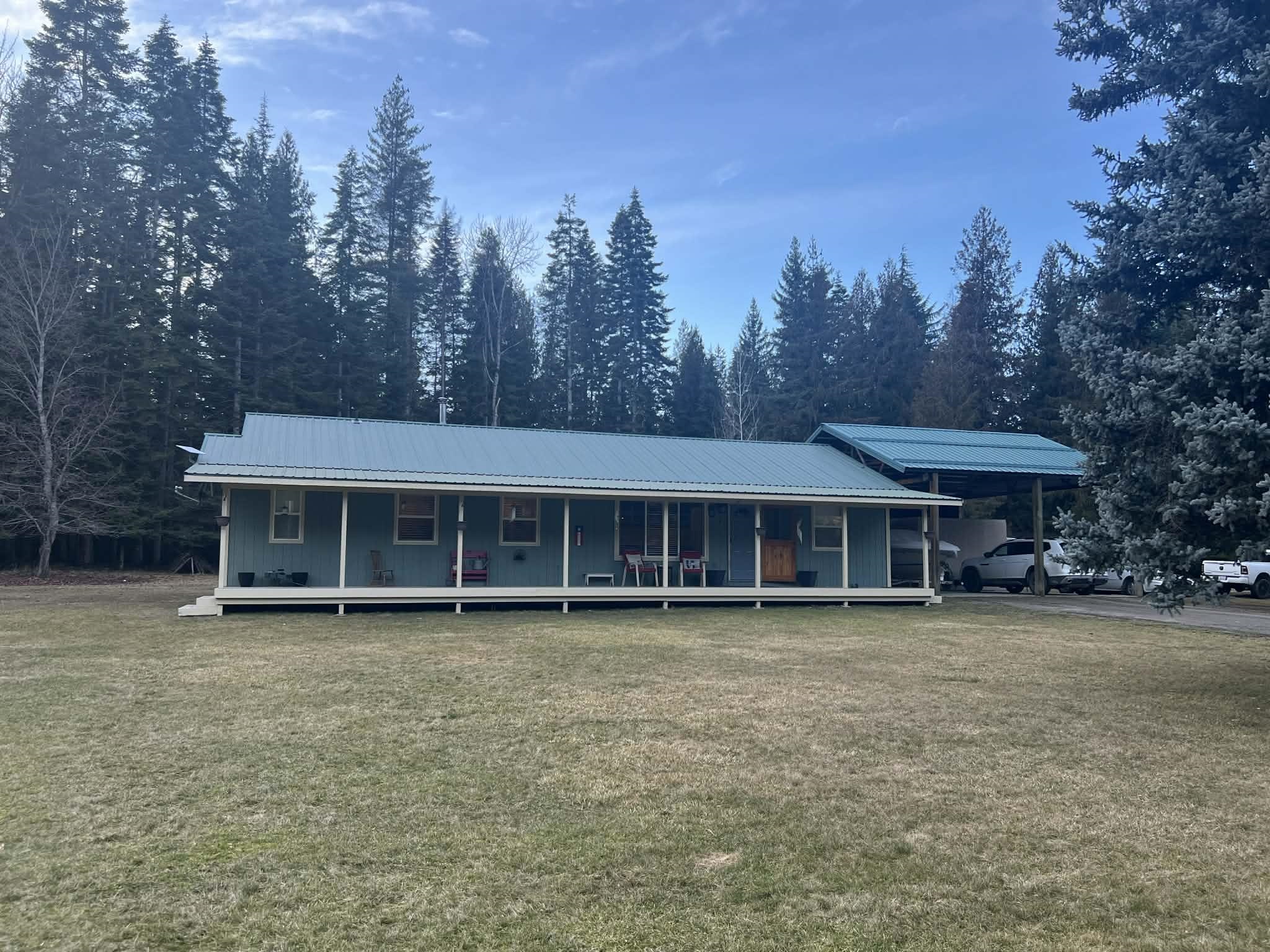 151 Park Lane Cusick, WA 99119 - Photo 32 of 36