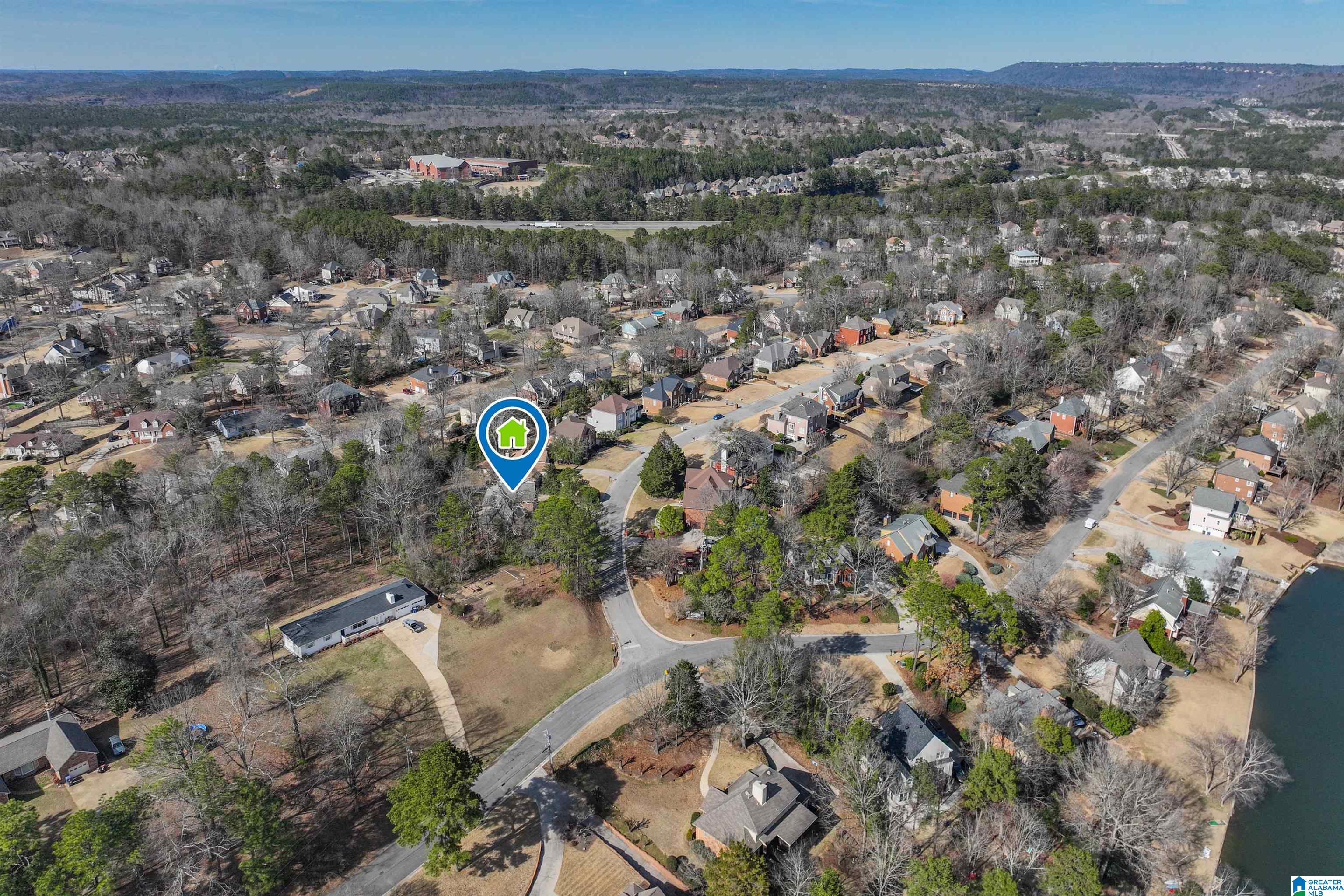 3641 Guyton Ridge Drive Birmingham, AL 35244 - Photo 68 of 70