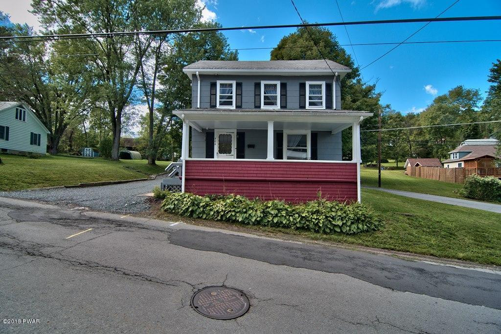 404 Ridge Street Honesdale, PA 18431 - Photo 39 of 55