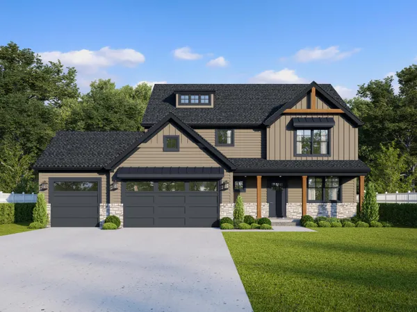 $569,900 | 708 Idlewild Lane, Chesterton, IN 46304