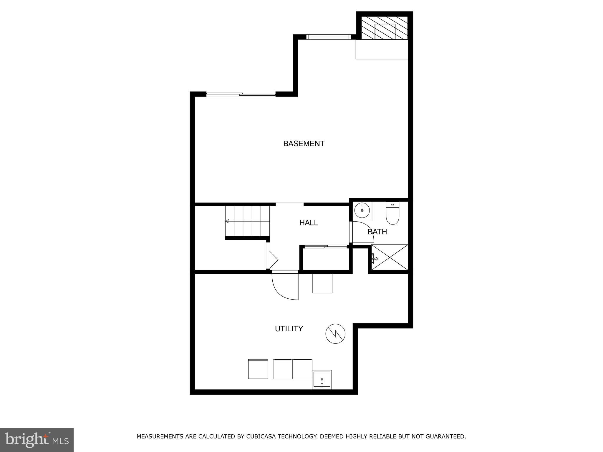2038 Winged Foot Court Reston, VA 20191 - Photo 54 of 59 Gallery Image 54