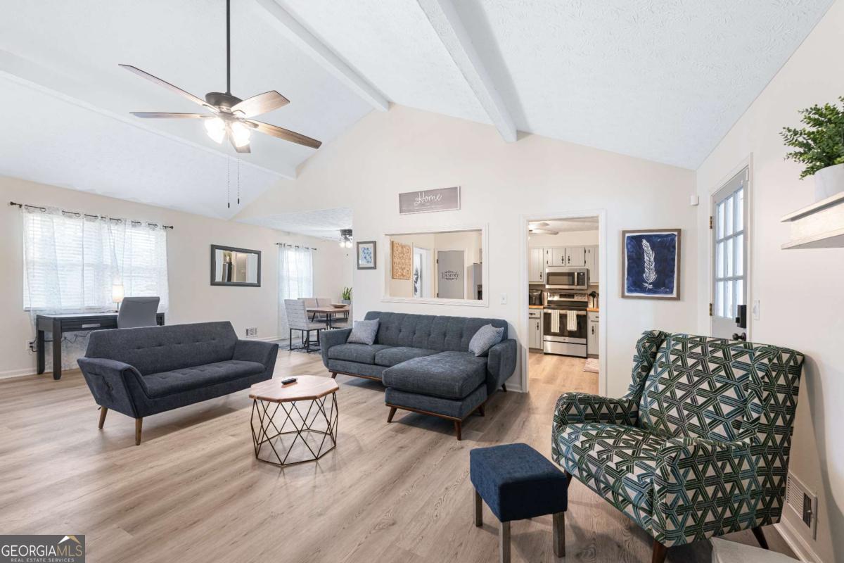 1426 Raintree Drive Southwest Snellville, GA 30078 - Photo 12 of 37