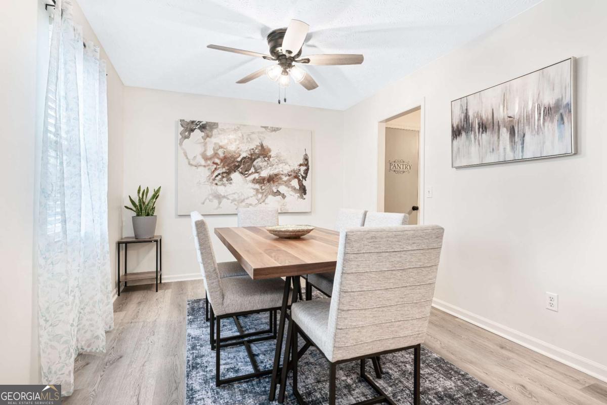 1426 Raintree Drive Southwest Snellville, GA 30078 - Photo 17 of 37