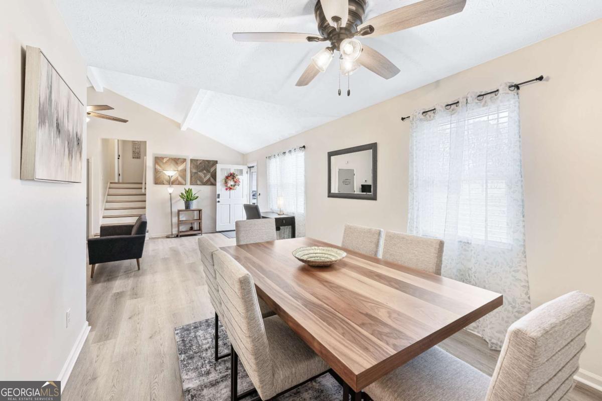 1426 Raintree Drive Southwest Snellville, GA 30078 - Photo 19 of 37