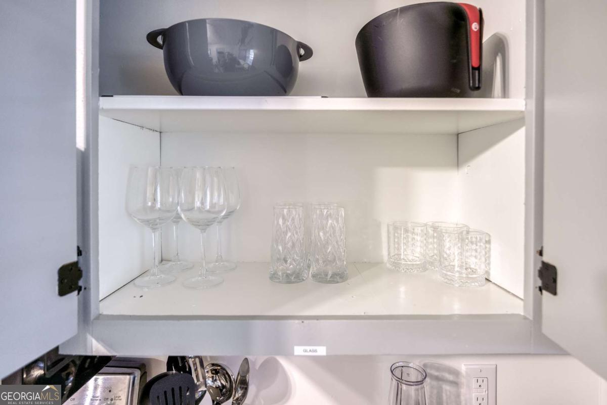 1426 Raintree Drive Southwest Snellville, GA 30078 - Photo 20 of 37