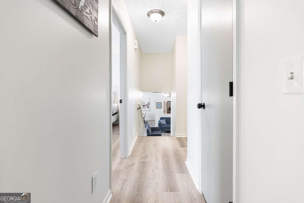 1426 Raintree Drive Southwest Snellville, GA 30078 - Photo 21 of 37