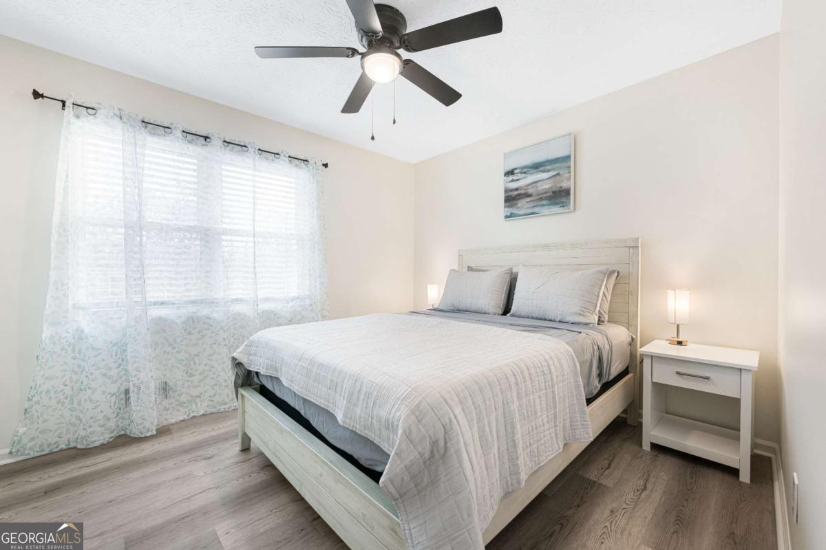 1426 Raintree Drive Southwest Snellville, GA 30078 - Photo 23 of 37