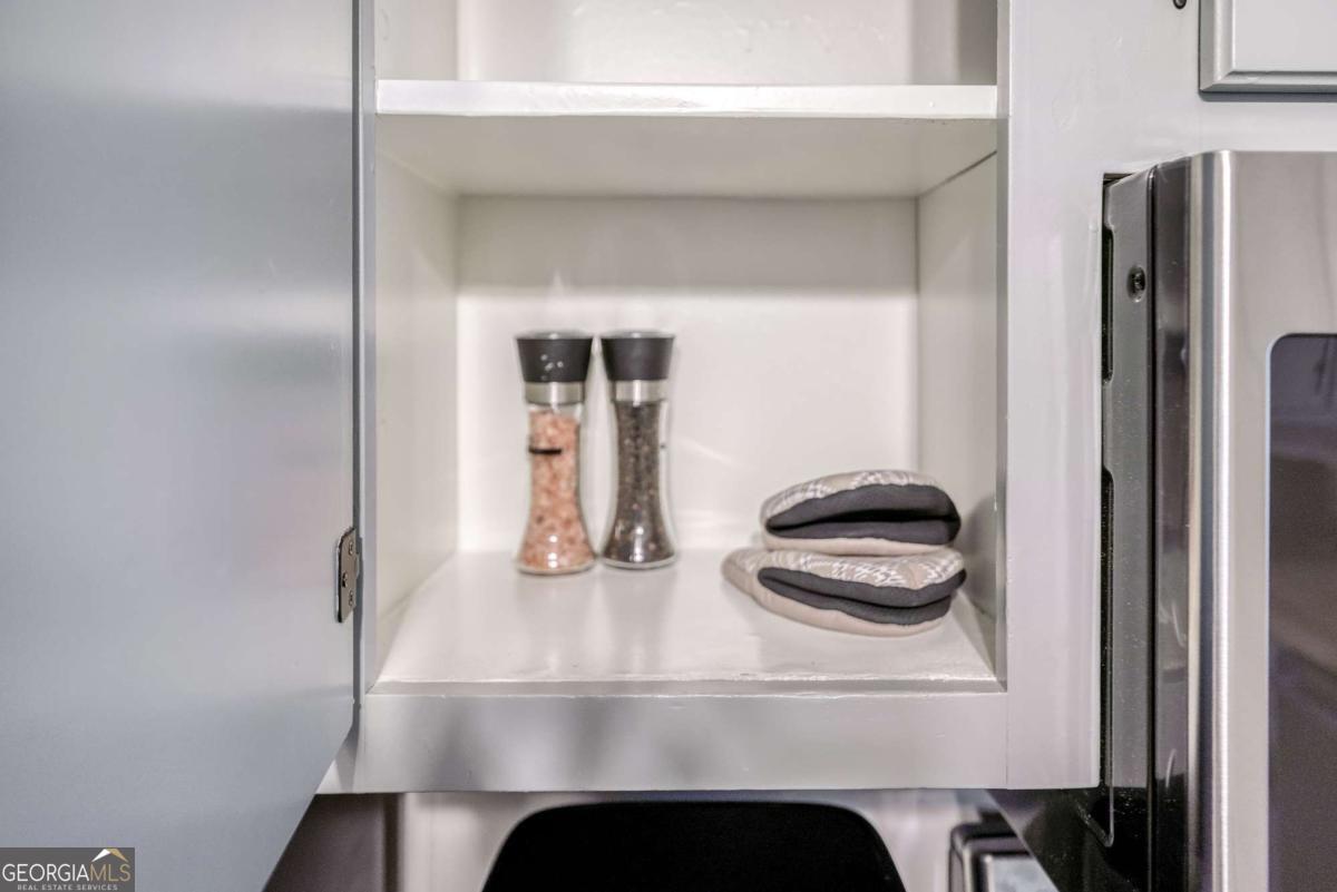 1426 Raintree Drive Southwest Snellville, GA 30078 - Photo 24 of 37