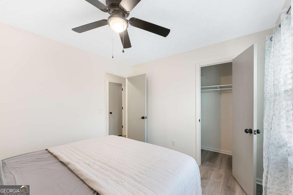 1426 Raintree Drive Southwest Snellville, GA 30078 - Photo 26 of 37