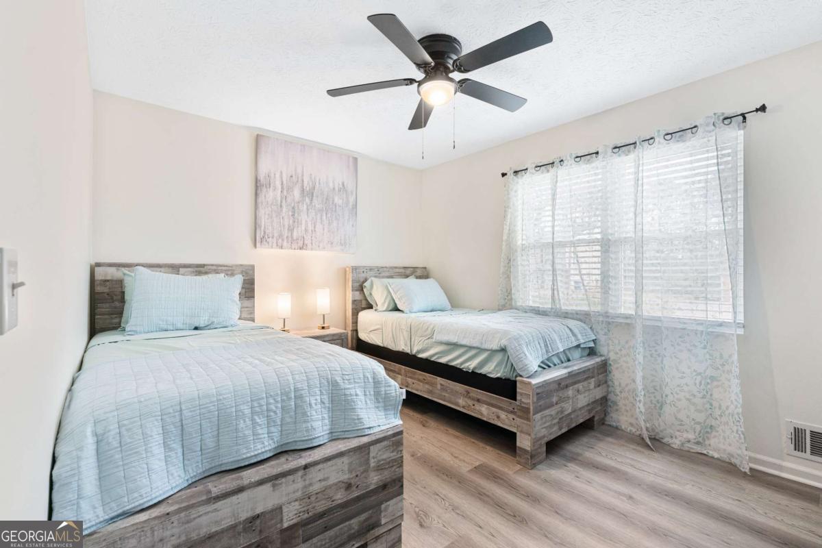 1426 Raintree Drive Southwest Snellville, GA 30078 - Photo 27 of 37