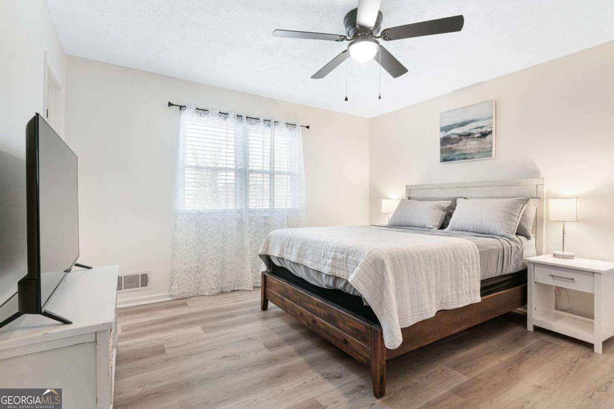 1426 Raintree Drive Southwest Snellville, GA 30078 - Photo 29 of 37