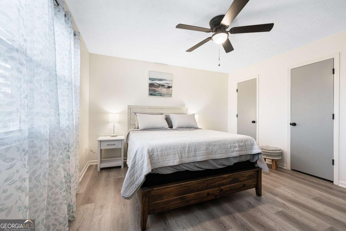 1426 Raintree Drive Southwest Snellville, GA 30078 - Photo 30 of 37