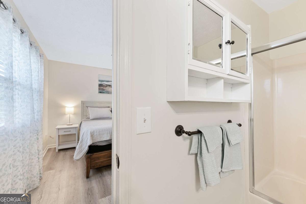 1426 Raintree Drive Southwest Snellville, GA 30078 - Photo 32 of 37