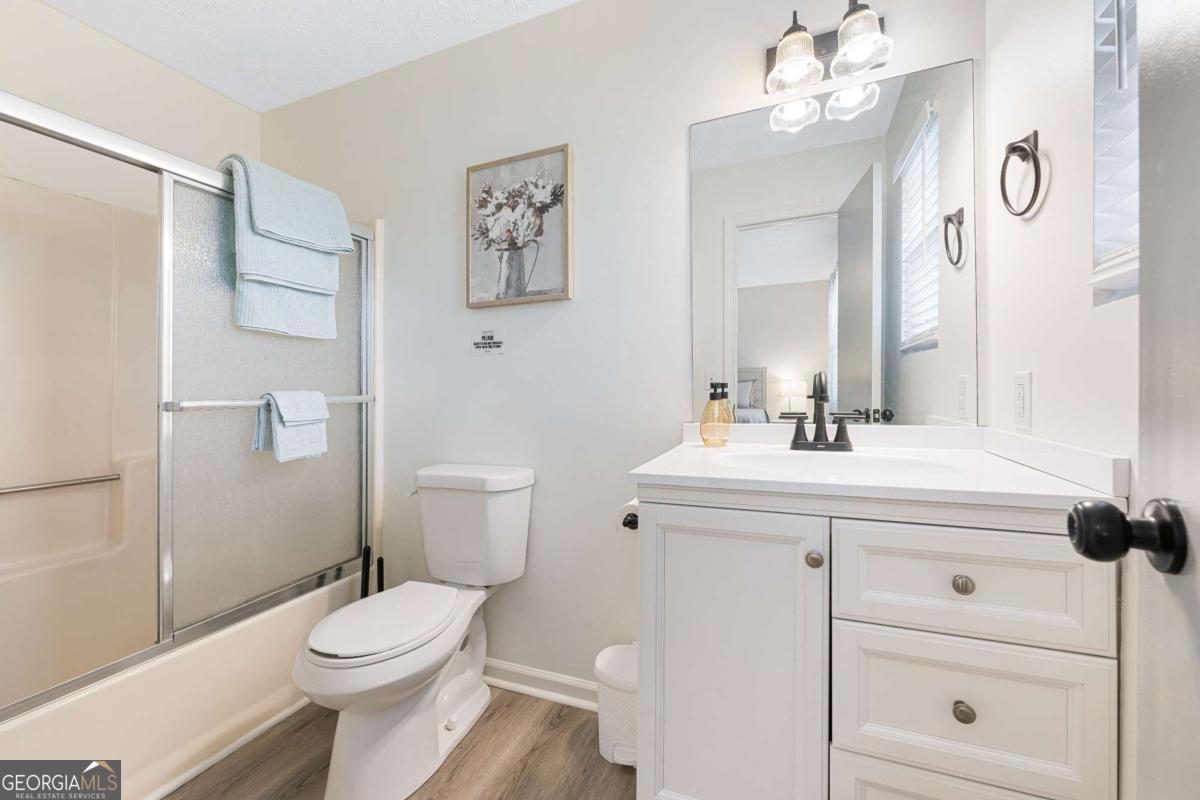 1426 Raintree Drive Southwest Snellville, GA 30078 - Photo 33 of 37