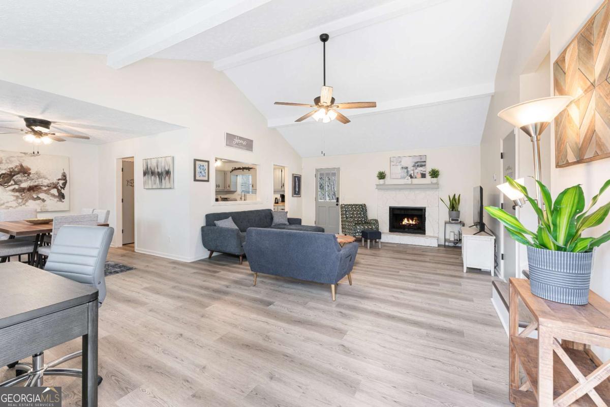 1426 Raintree Drive Southwest Snellville, GA 30078 - Photo 7 of 37