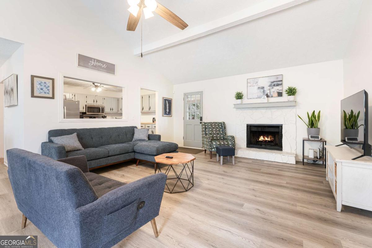 1426 Raintree Drive Southwest Snellville, GA 30078 - Photo 9 of 37