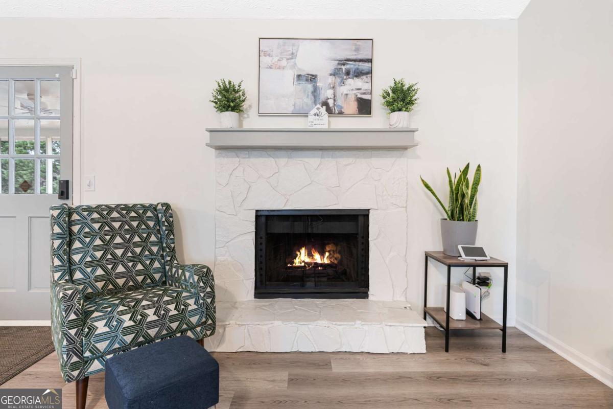 1426 Raintree Drive Southwest Snellville, GA 30078 - Photo 10 of 37