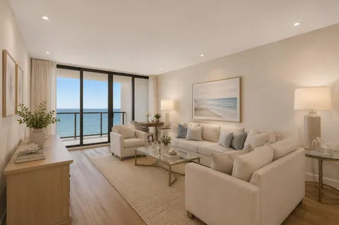 $599,999 | 2301 South Ocean Drive, Unit 2303, Hollywood, FL 33019