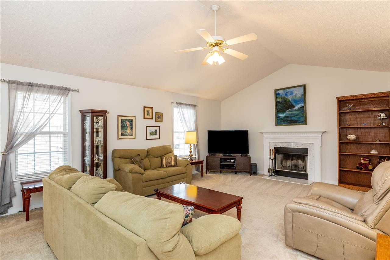 1016 Brack Place Raleigh, NC 27603 - Photo 8 of 29 Photo 8