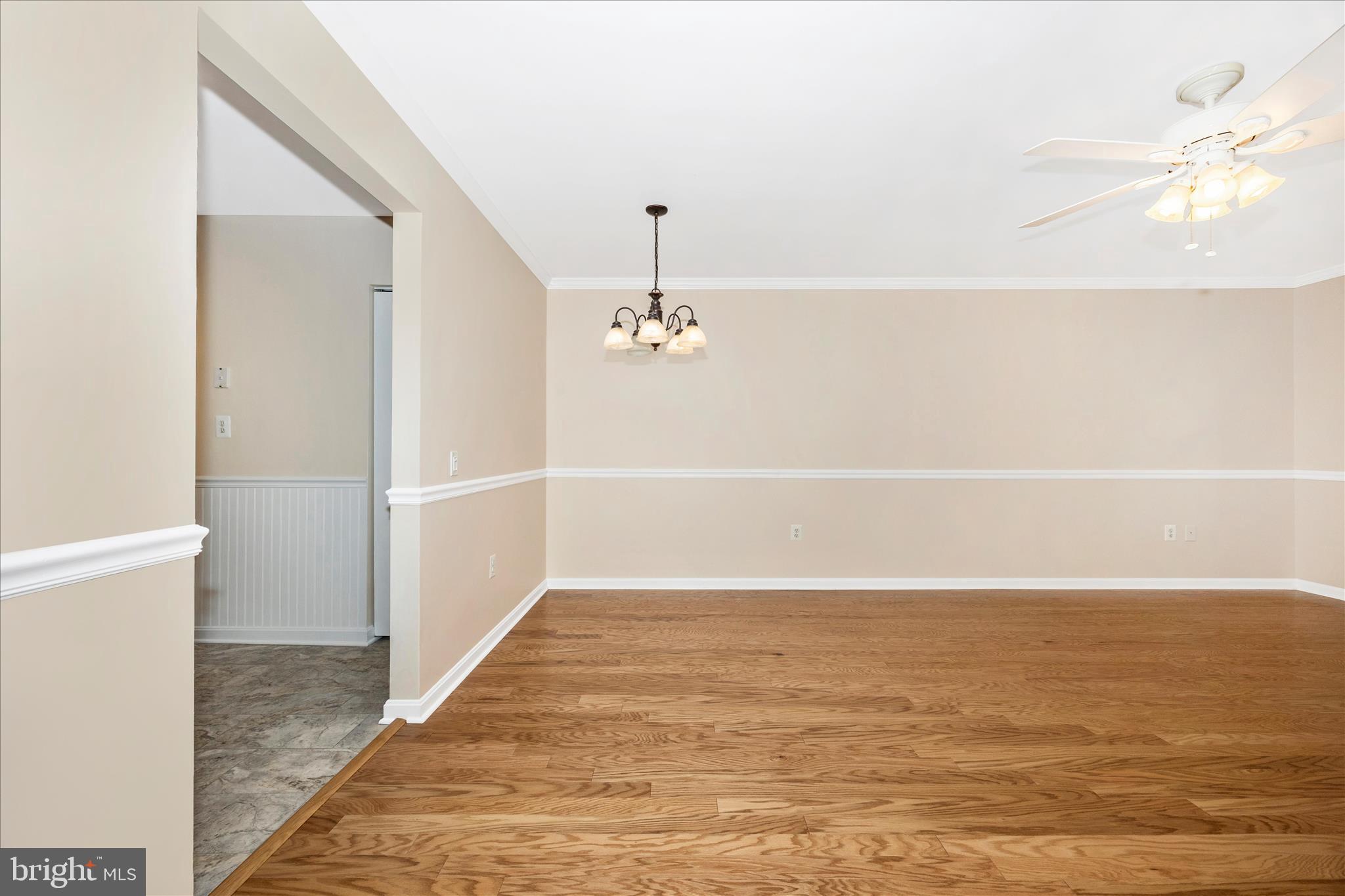 1007 Parade Lane Mount Airy, MD 21771 - Photo 13 of 55 Dining Area
