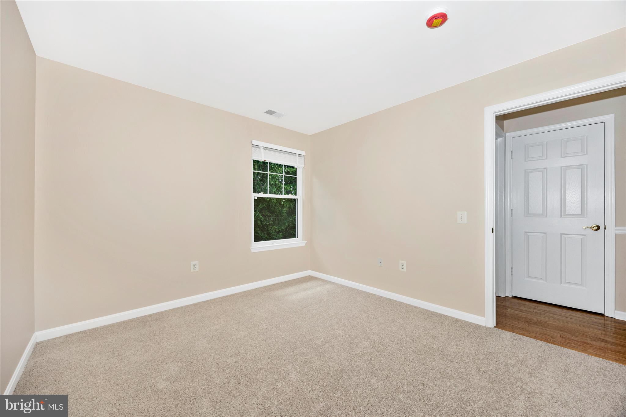 1007 Parade Lane Mount Airy, MD 21771 - Photo 34 of 55 an empty room with windows and closet