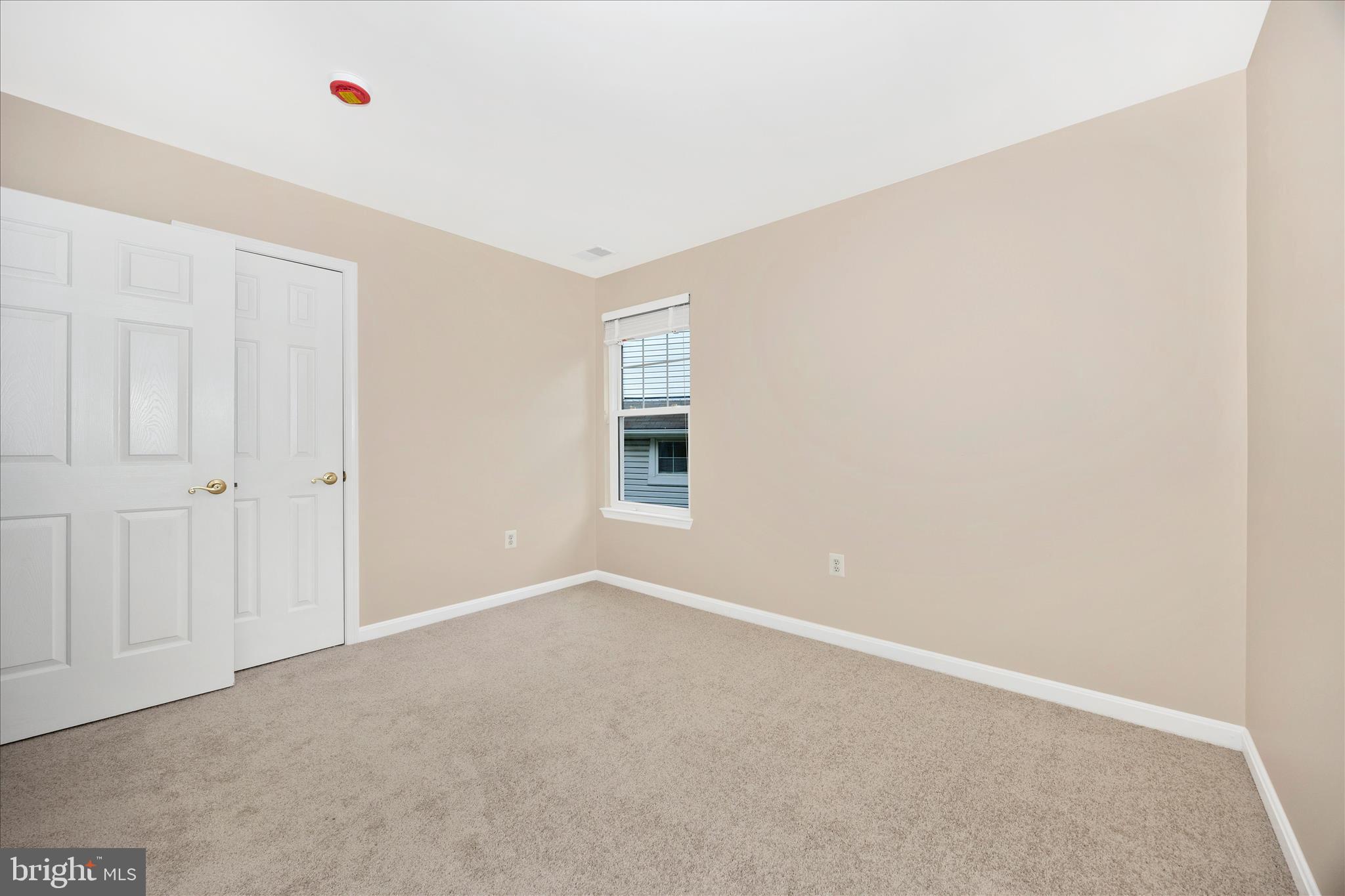 1007 Parade Lane Mount Airy, MD 21771 - Photo 35 of 55 a view of an empty room