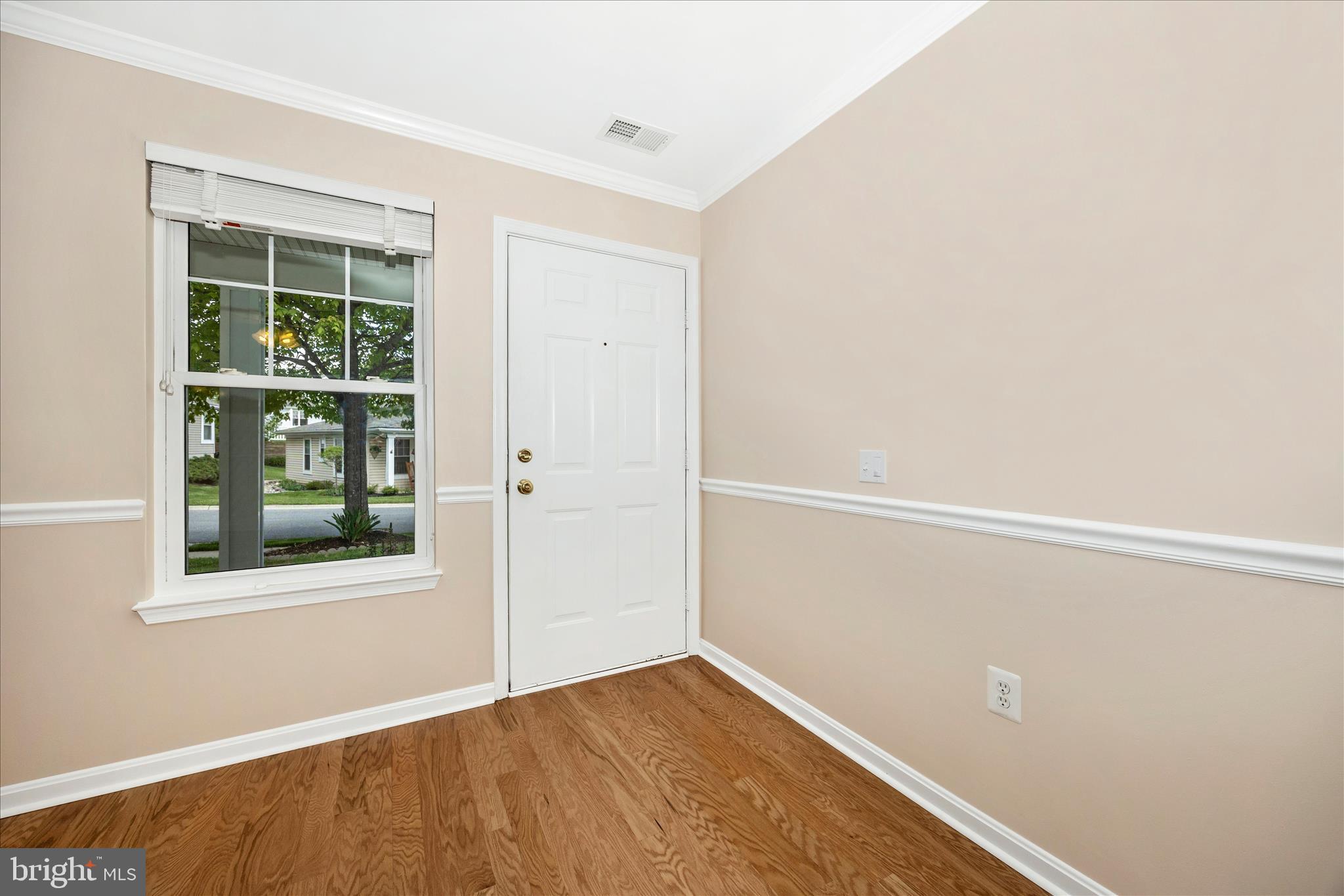 1007 Parade Lane Mount Airy, MD 21771 - Photo 6 of 55 a view of an empty room with a window