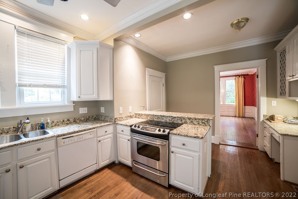 1704 Raeford Road Fayetteville, NC 28305 - Photo 23 of 50 Gallery Image 23