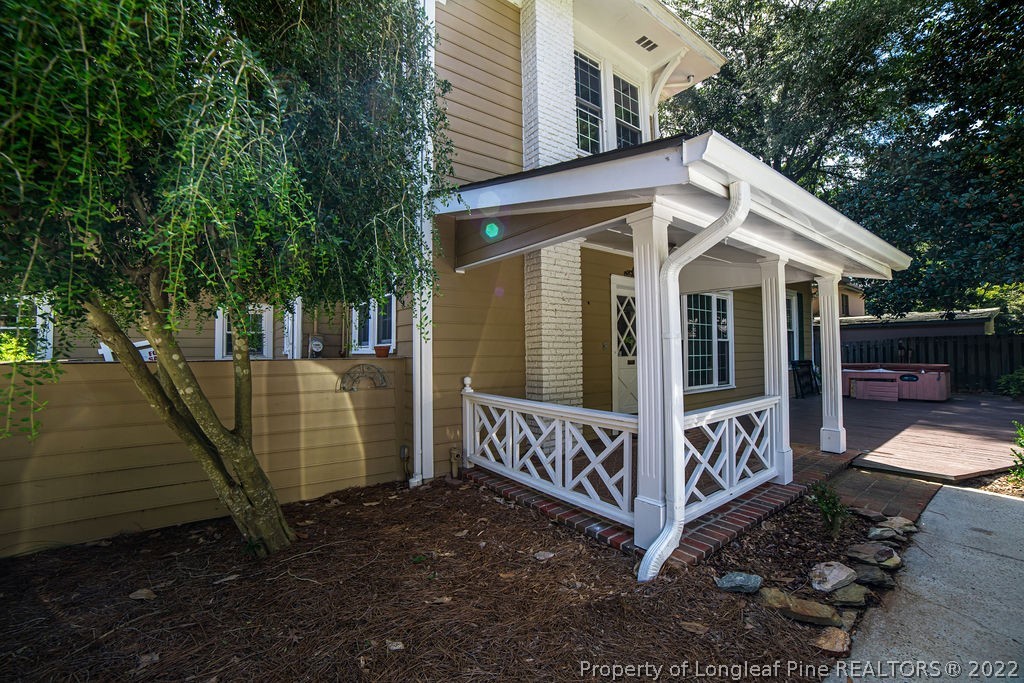 1704 Raeford Road Fayetteville, NC 28305 - Photo 8 of 50 Gallery Image 8