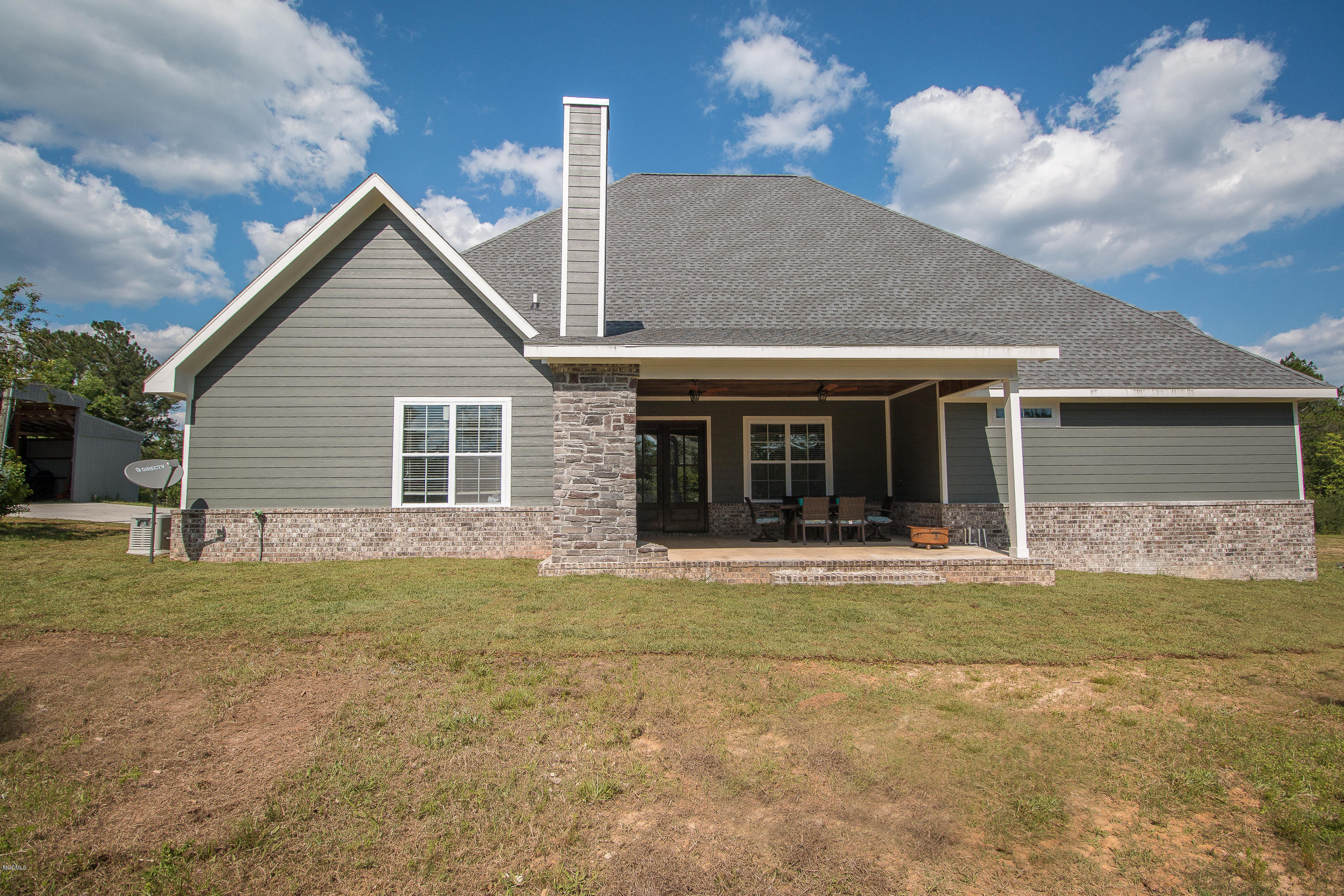25232 Clarke Road Saucier, MS 39574 - Photo 23 of 32 25232 Clarke Rd, Saucier-121