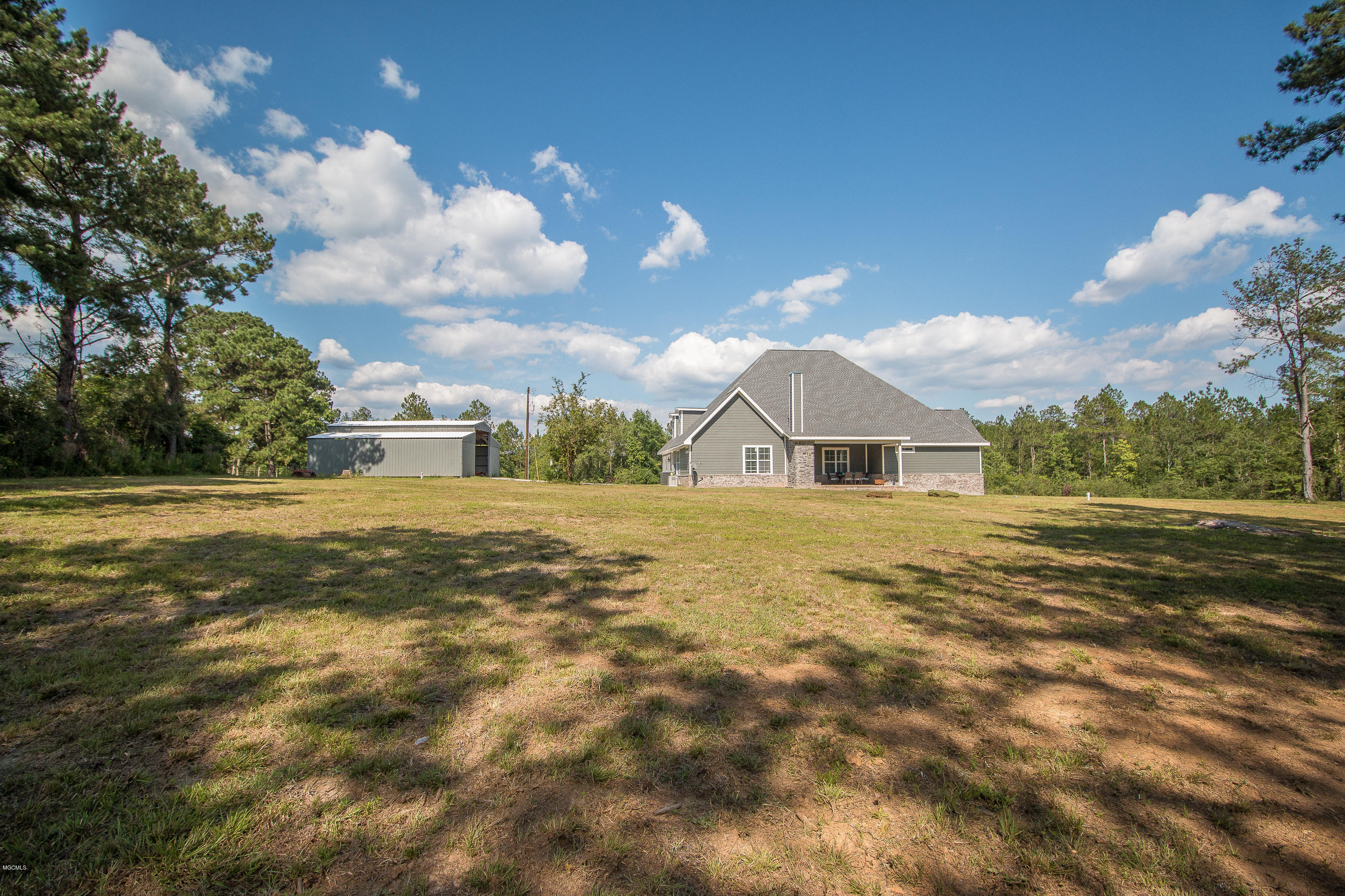 25232 Clarke Road Saucier, MS 39574 - Photo 25 of 32 25232 Clarke Rd, Saucier-124