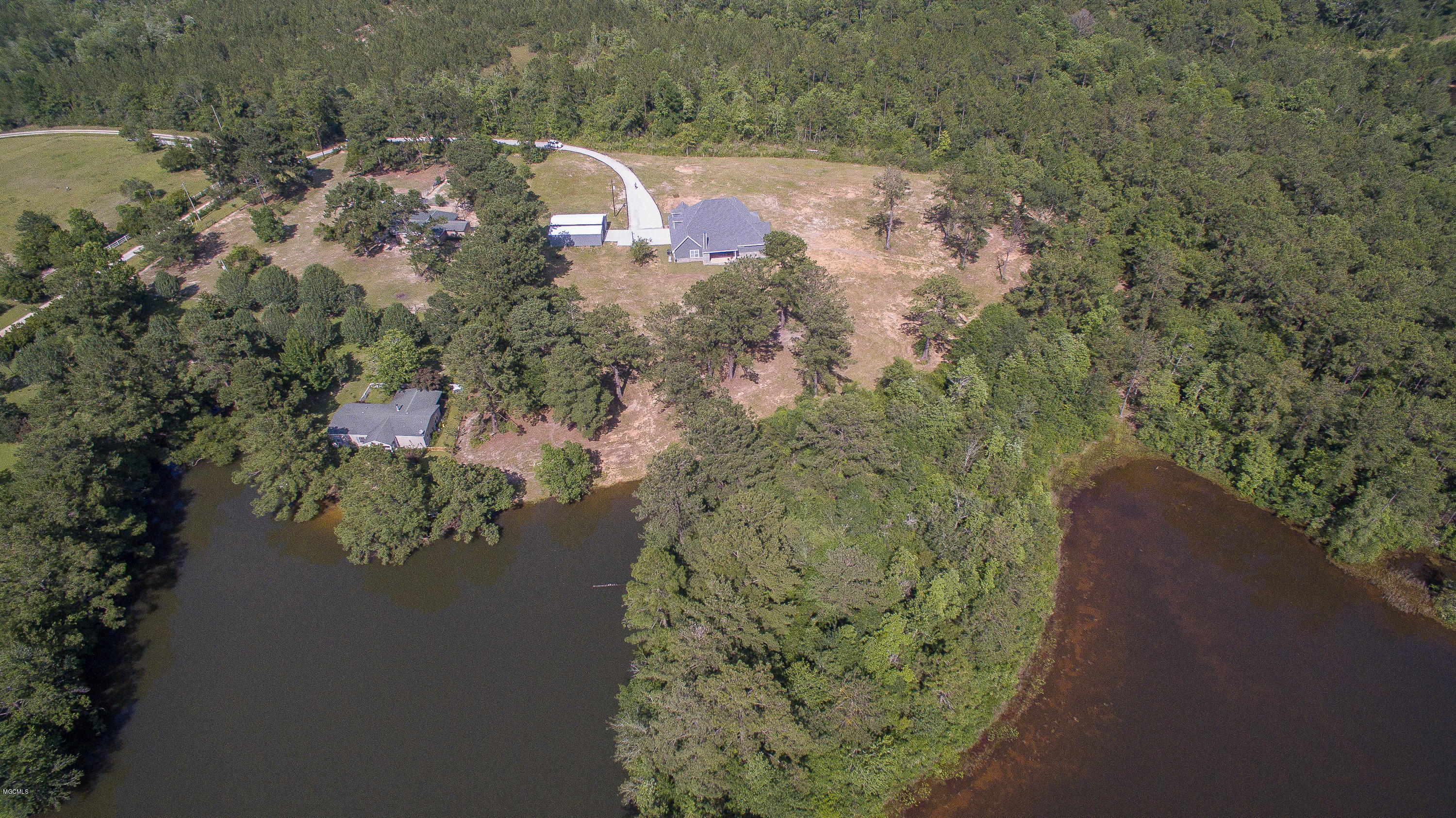 25232 Clarke Road Saucier, MS 39574 - Photo 29 of 32 25232 Clarke Rd, Saucier-129