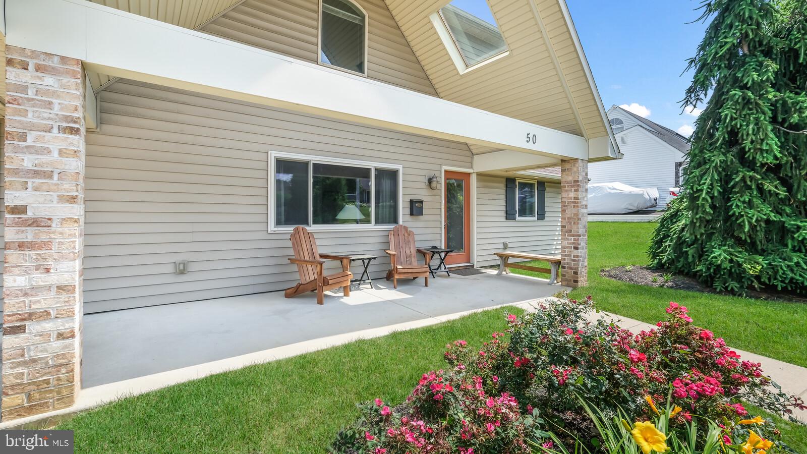 50 Quickset Road Levittown, PA 19057 - Photo 5 of 36 Gallery Image 5