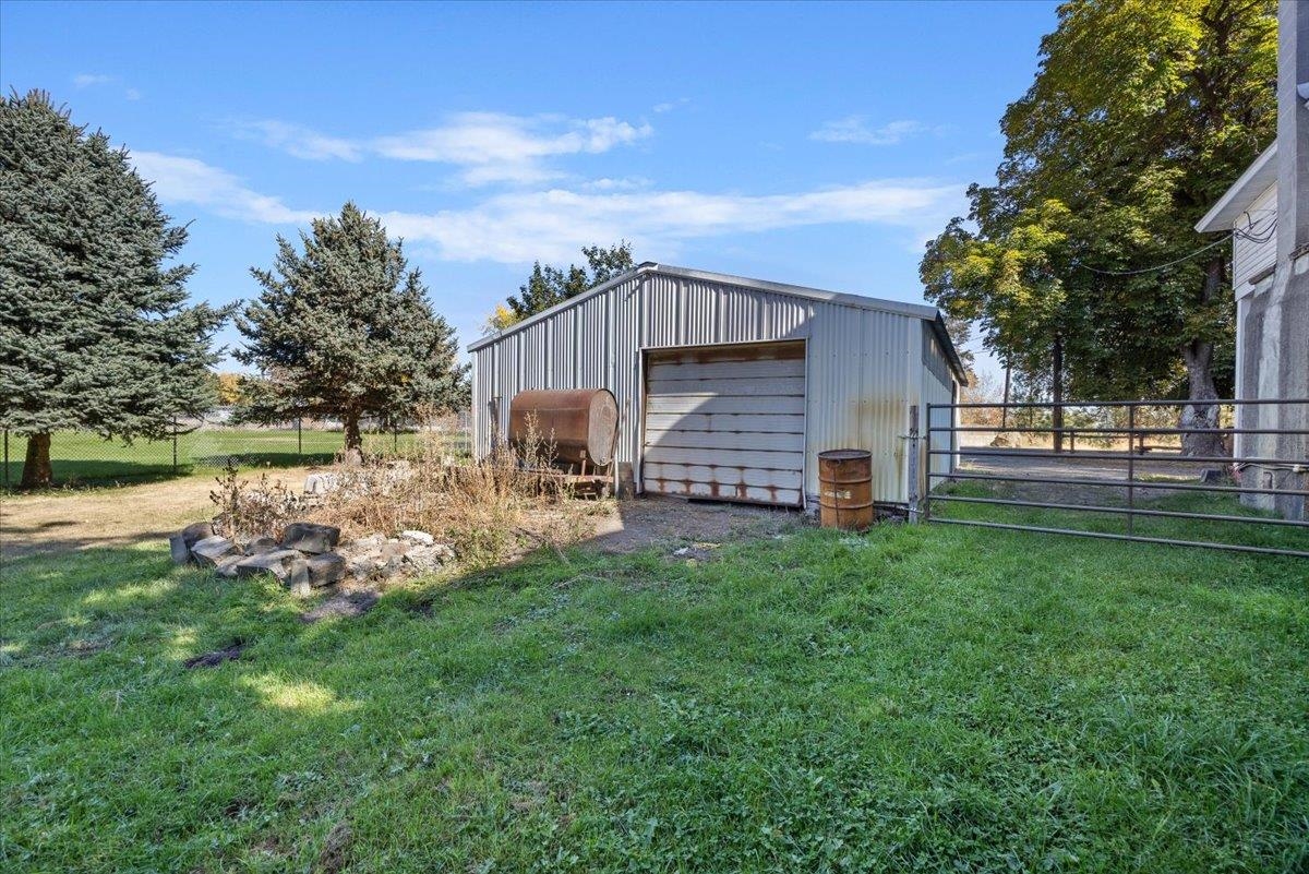 2621 North Colville Road Spokane, WA 99224 - Photo 34 of 48 Gallery Image 34