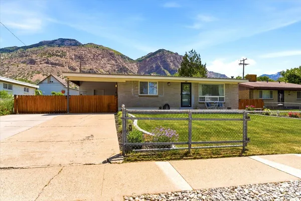 $354,900 | 888 North Liberty Avenue, Ogden, UT 84404