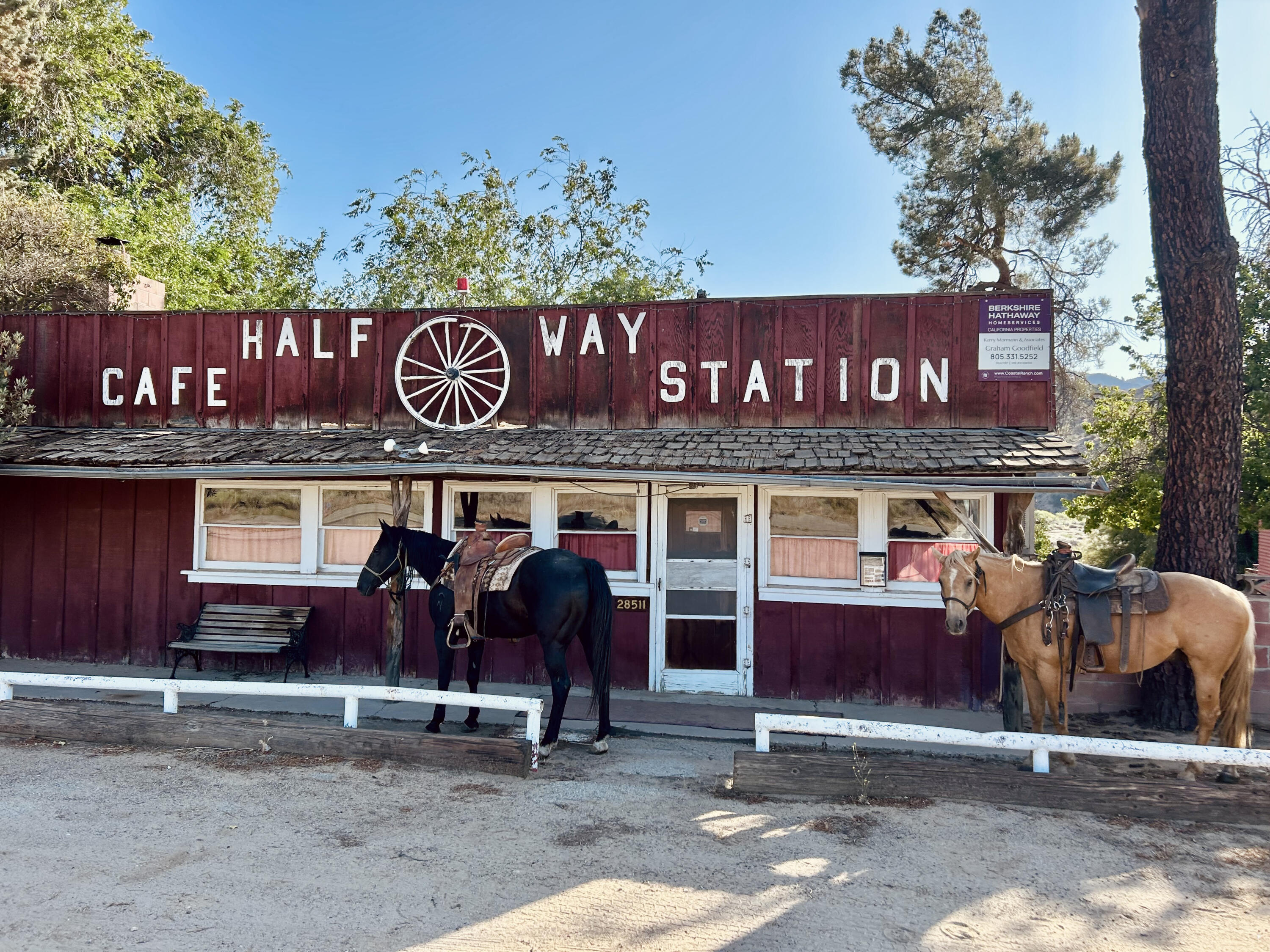 28511 Maricopa Highway Maricopa, CA 93252 - Photo 1 of 62 A Highway 33 Icon