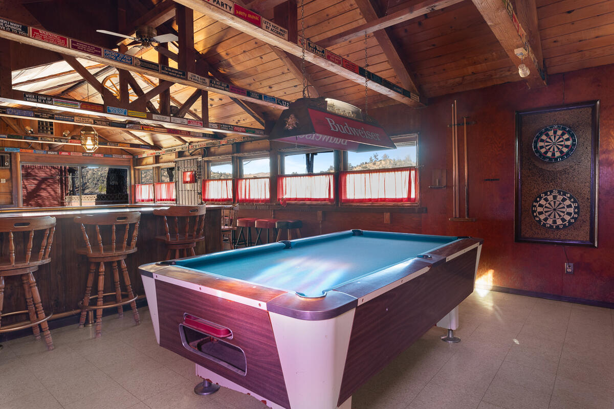 28511 Maricopa Highway Maricopa, CA 93252 - Photo 11 of 62 Pool Table