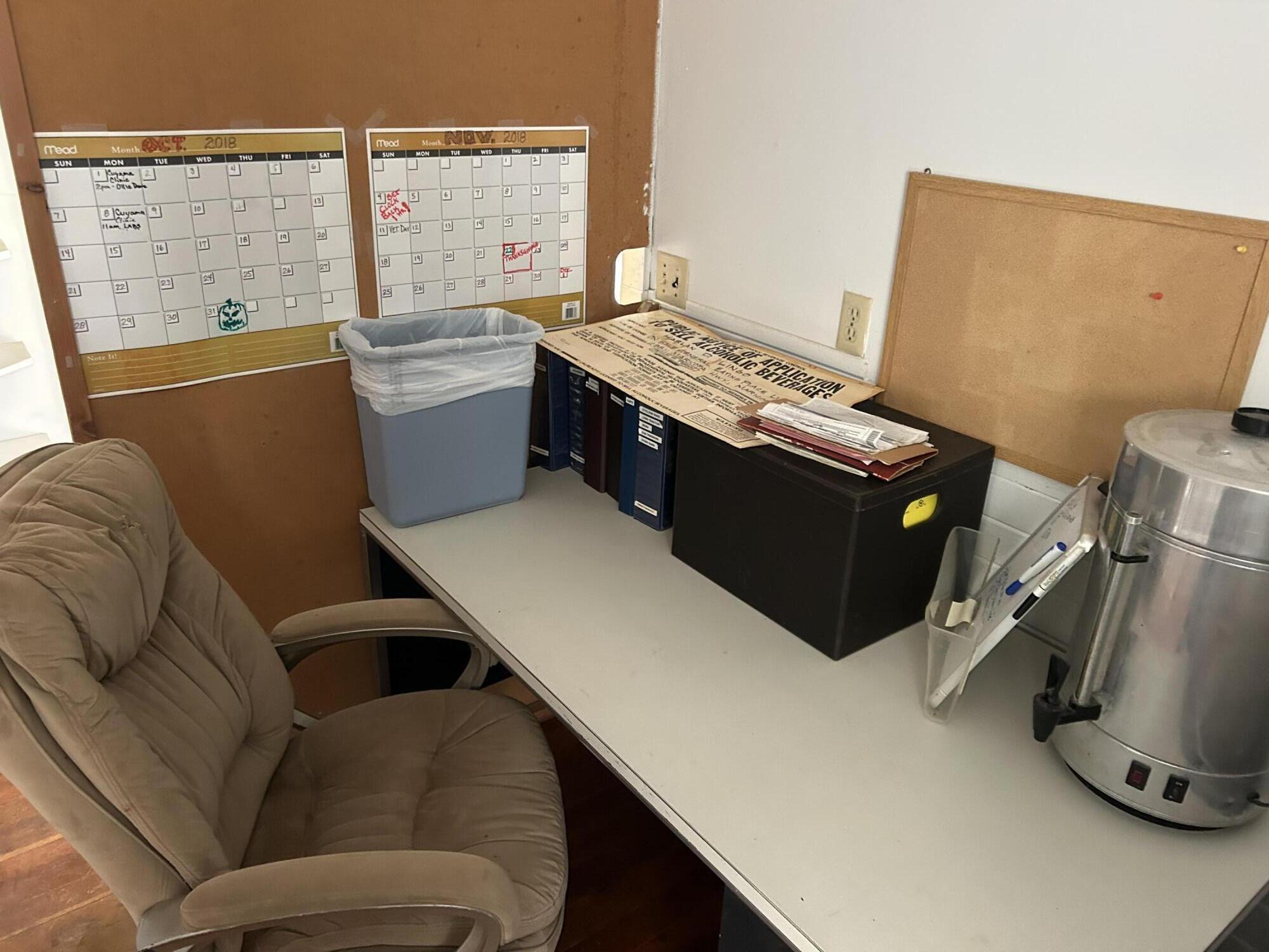 28511 Maricopa Highway Maricopa, CA 93252 - Photo 20 of 62 Cafe/Restaurant Office