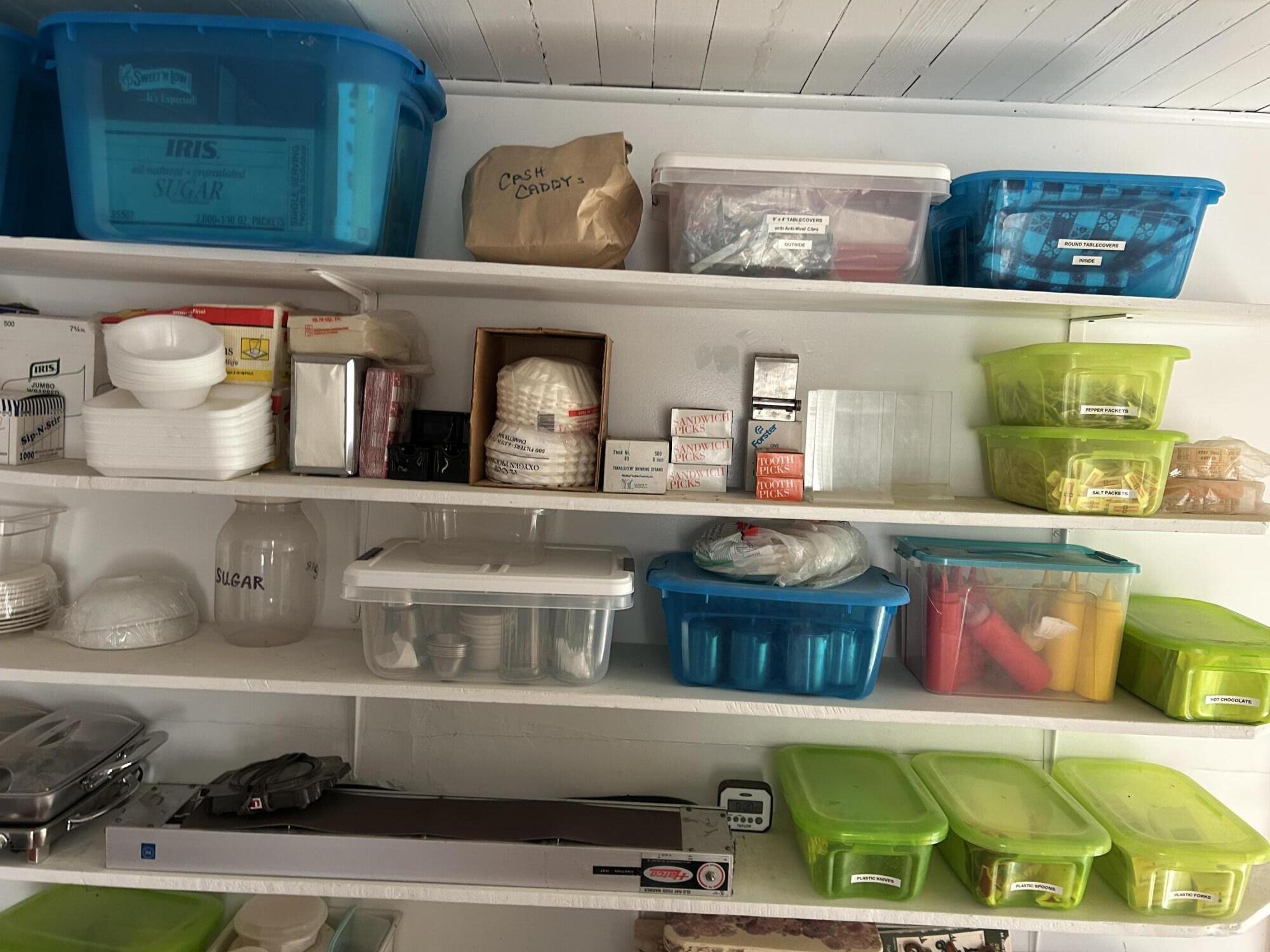 28511 Maricopa Highway Maricopa, CA 93252 - Photo 21 of 62 Office Supplies